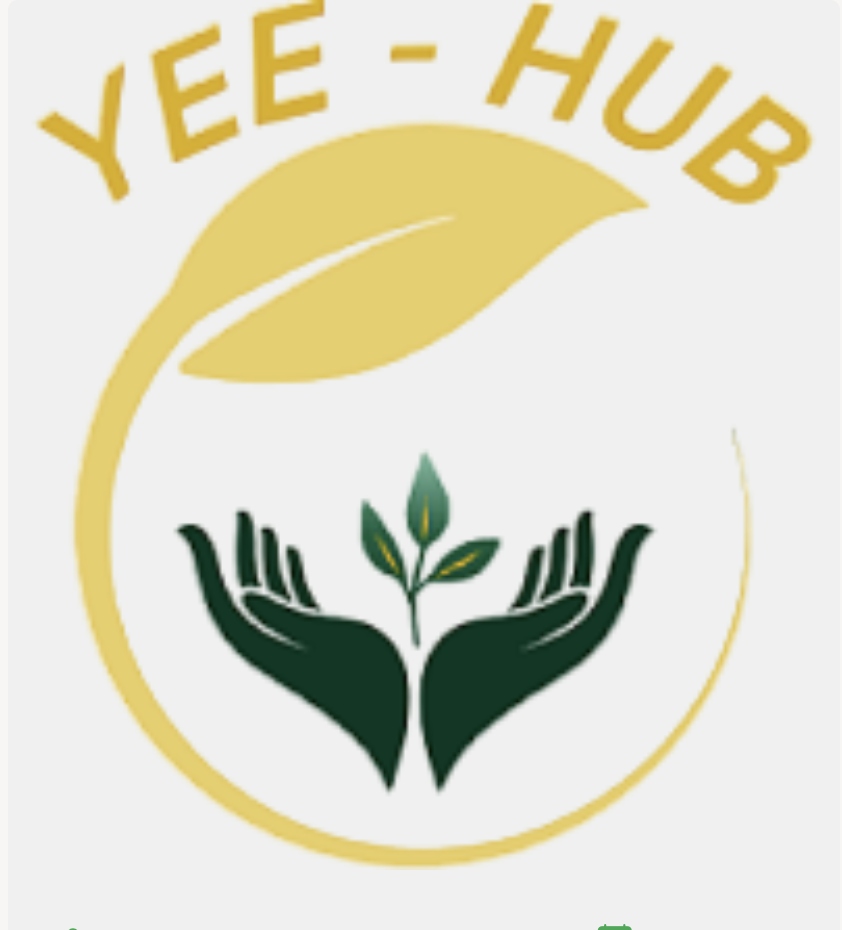 Youth Eco-Entrepreneurship Hub (YEE-HUB)